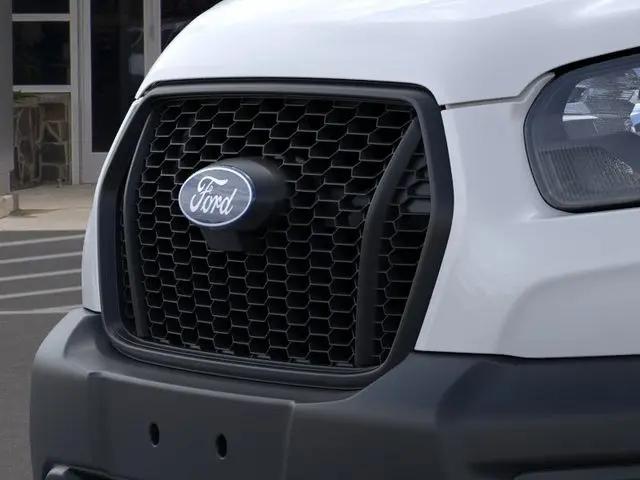 2026 Ford Transit Cargo Van T-150