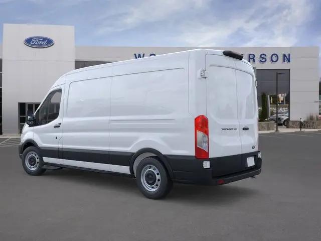 2026 Ford Transit Cargo Van T-250