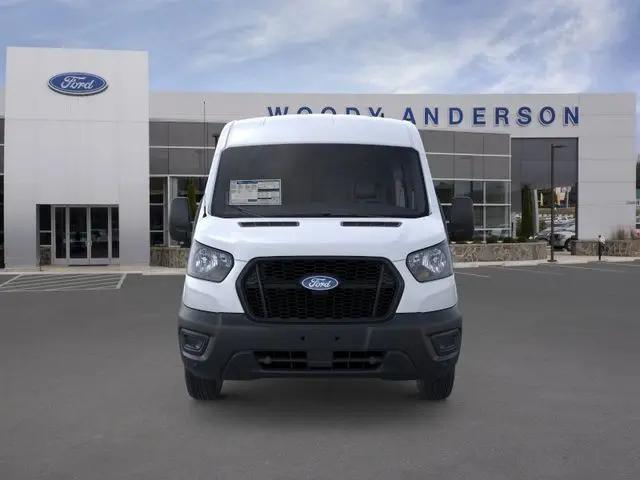 2026 Ford Transit Cargo Van T-250