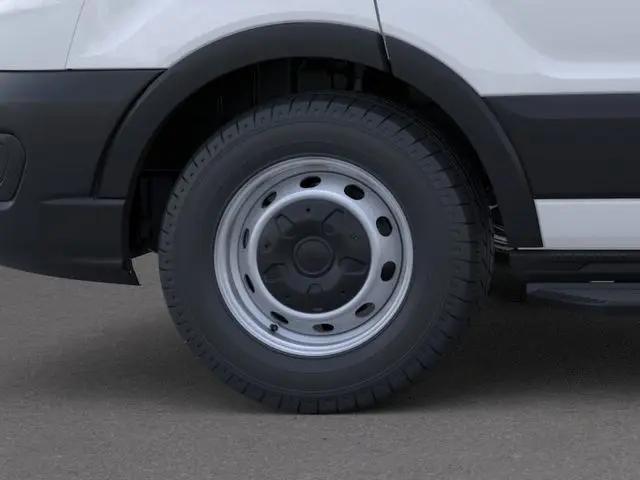2026 Ford Transit Cargo Van T-250