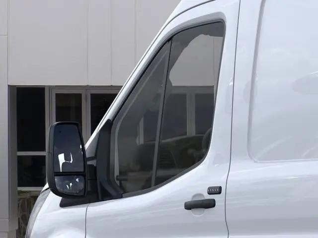2026 Ford Transit Cargo Van T-250