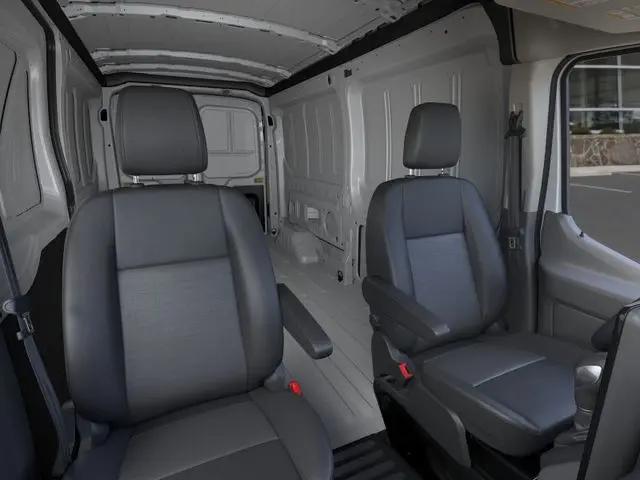 2026 Ford Transit Cargo Van T-250