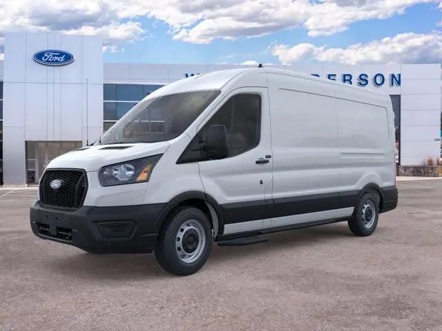 2026 Ford Transit Cargo Van T-250 for sale in Huntsville, AL