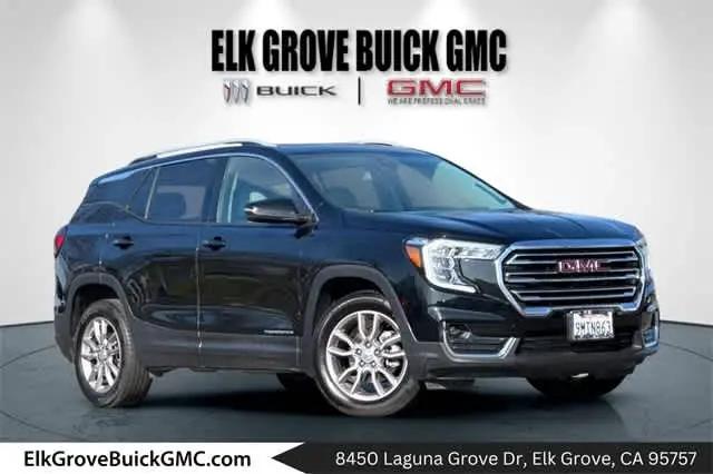 2024 GMC Terrain AWD SLT for sale in Elk Grove, CA