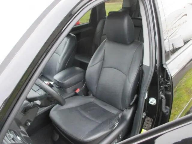 2009 Kia Borrego EX V6