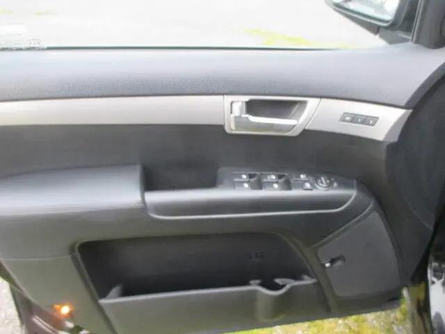 2009 Kia Borrego EX V6