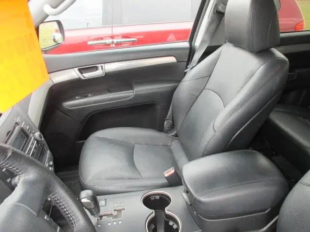 2009 Kia Borrego EX V6