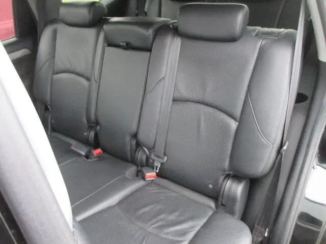 2009 Kia Borrego EX V6