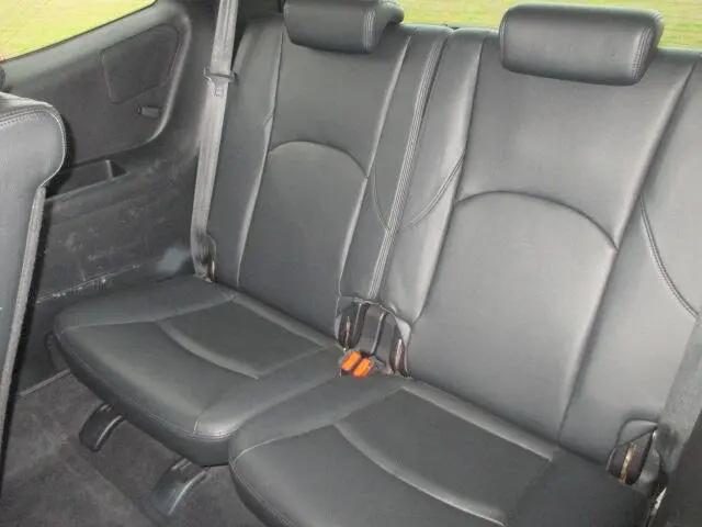 2009 Kia Borrego EX V6