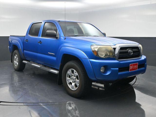 2009 Toyota Tacoma Base