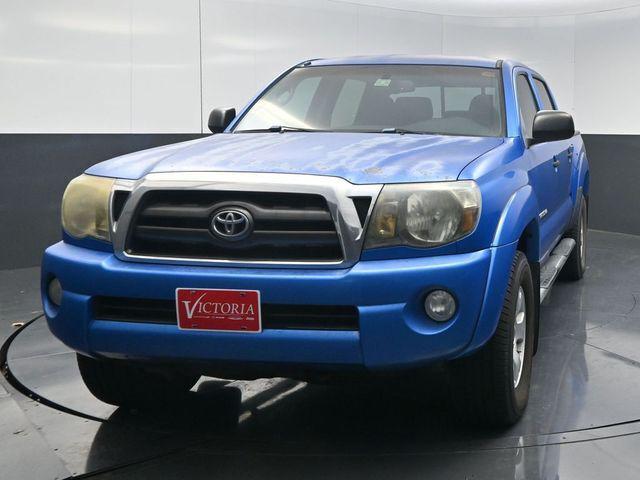 2009 Toyota Tacoma Base