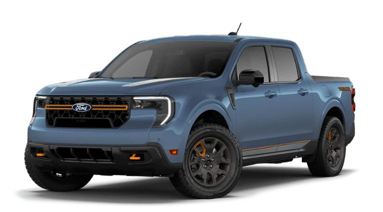 2026 Ford Maverick Tremor for sale in Londonderry, NH