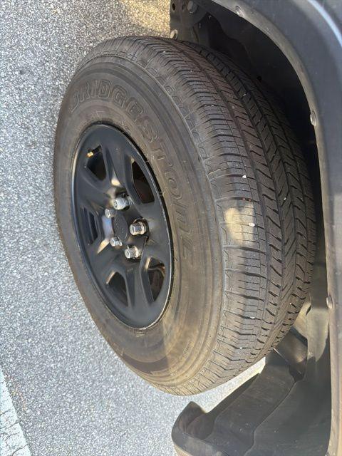 2018 Jeep Wrangler Sport S 4x4