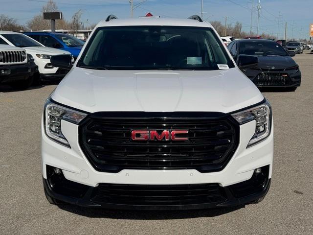 2024 GMC Terrain FWD SLT