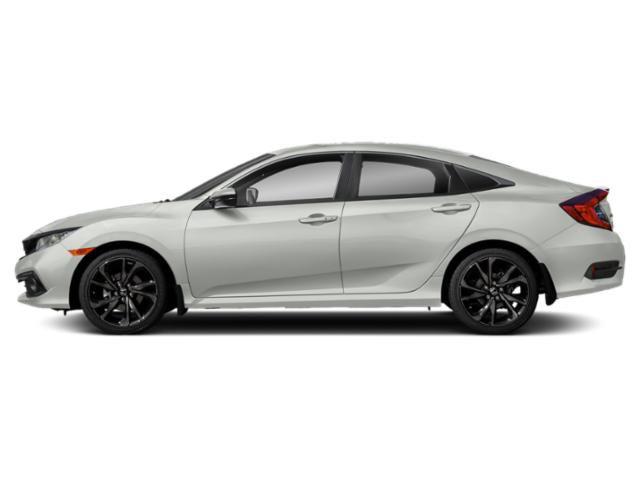 2019 Honda Civic Sport 2019 Honda Civic Sport