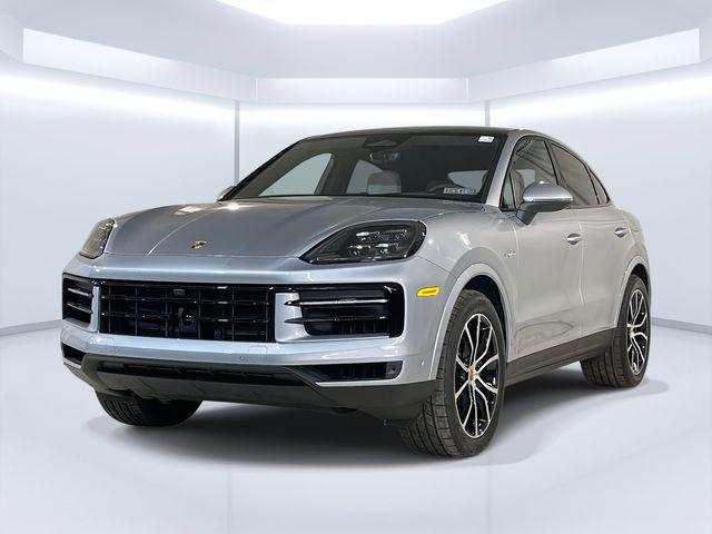 2026 Porsche Cayenne E-Hybrid E-Hybrid Coupe for sale in Pittsburgh, PA