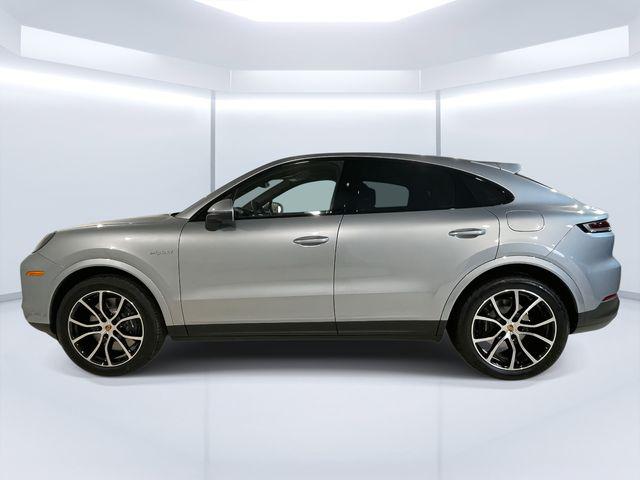 2026 Porsche Cayenne E-Hybrid E-Hybrid Coupe