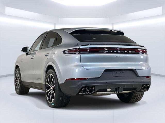 2026 Porsche Cayenne E-Hybrid E-Hybrid Coupe