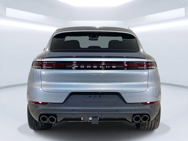 2026 Porsche Cayenne E-Hybrid E-Hybrid Coupe