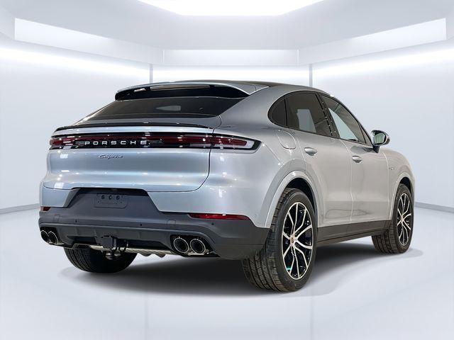 2026 Porsche Cayenne E-Hybrid E-Hybrid Coupe