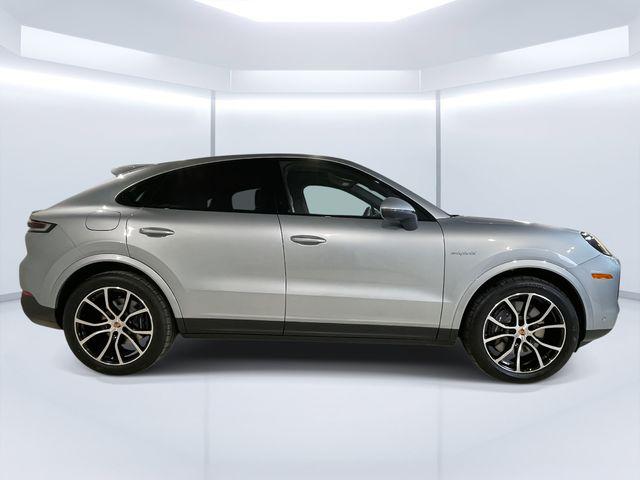 2026 Porsche Cayenne E-Hybrid E-Hybrid Coupe