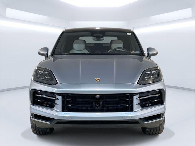 2026 Porsche Cayenne E-Hybrid E-Hybrid Coupe