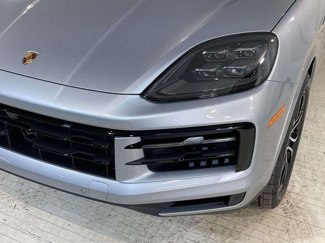 2026 Porsche Cayenne E-Hybrid E-Hybrid Coupe