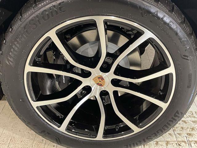 2026 Porsche Cayenne E-Hybrid E-Hybrid Coupe
