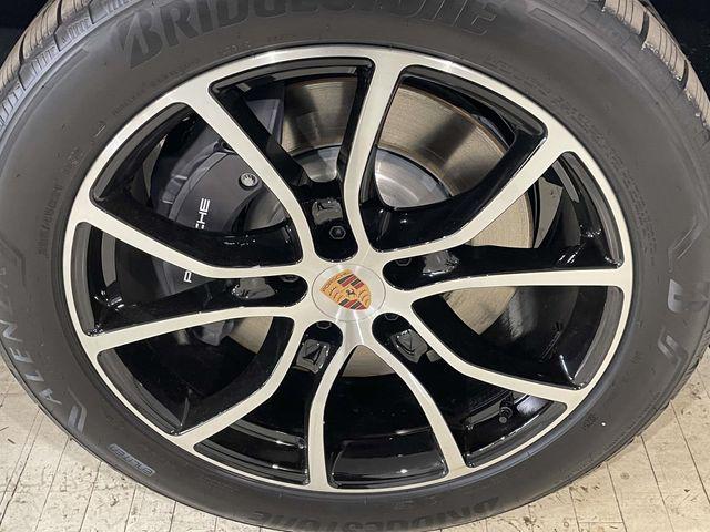 2026 Porsche Cayenne E-Hybrid E-Hybrid Coupe