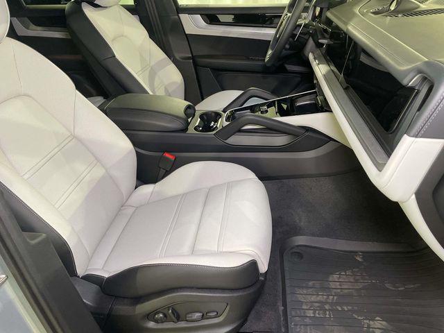 2026 Porsche Cayenne E-Hybrid E-Hybrid Coupe