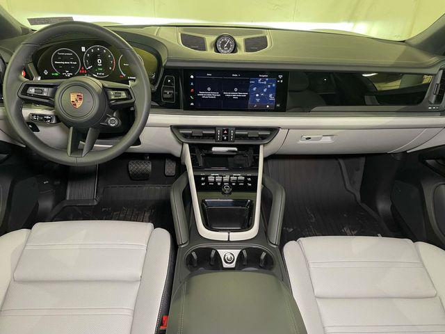 2026 Porsche Cayenne E-Hybrid E-Hybrid Coupe
