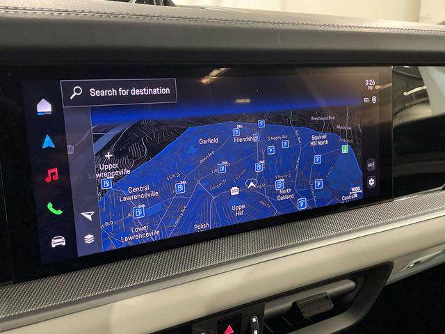 2026 Porsche Cayenne E-Hybrid E-Hybrid Coupe