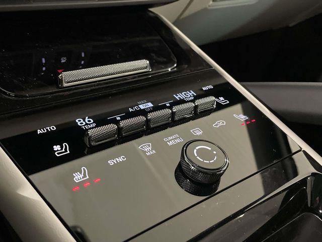 2026 Porsche Cayenne E-Hybrid E-Hybrid Coupe