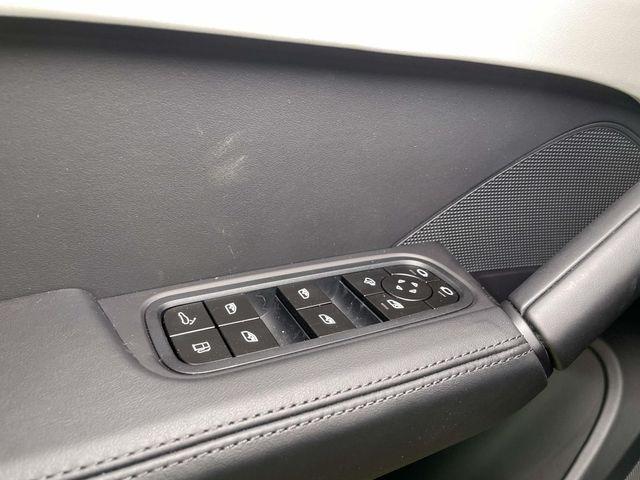 2026 Porsche Cayenne E-Hybrid E-Hybrid Coupe