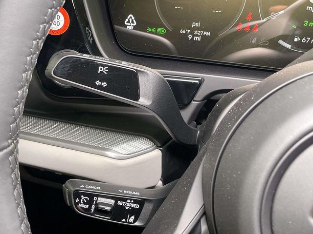 2026 Porsche Cayenne E-Hybrid E-Hybrid Coupe