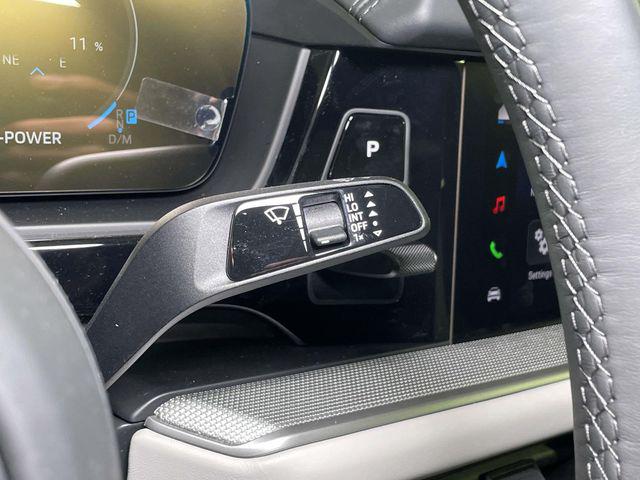 2026 Porsche Cayenne E-Hybrid E-Hybrid Coupe