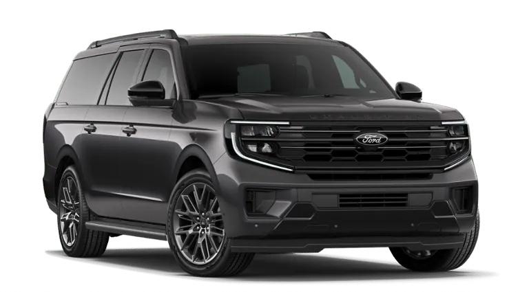 2026 Ford Expedition Max Platinum MAX