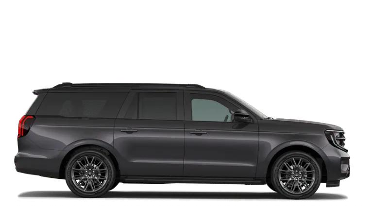 2026 Ford Expedition Max Platinum MAX
