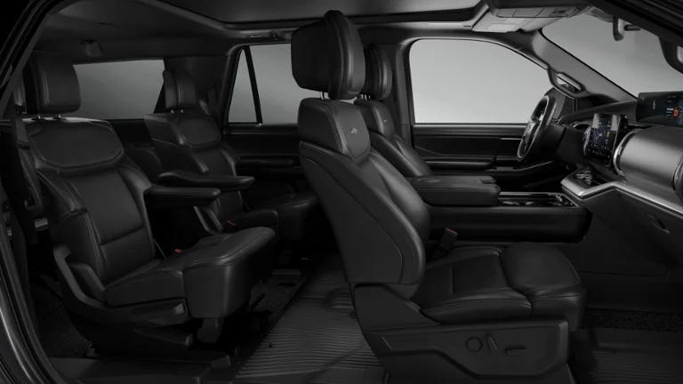 2026 Ford Expedition Max Platinum MAX