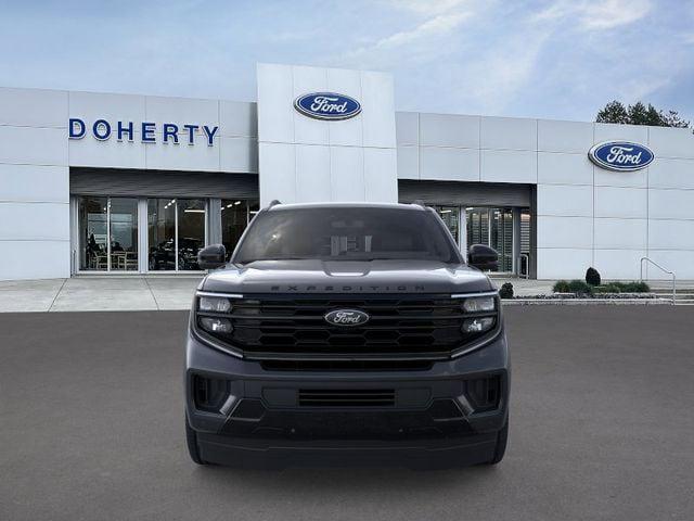 2026 Ford Expedition Max Platinum MAX