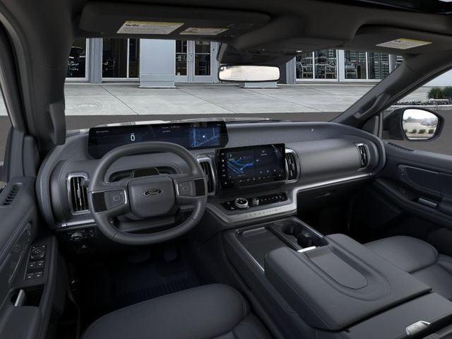2026 Ford Expedition Max Platinum MAX
