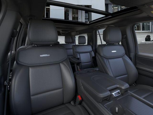 2026 Ford Expedition Max Platinum MAX