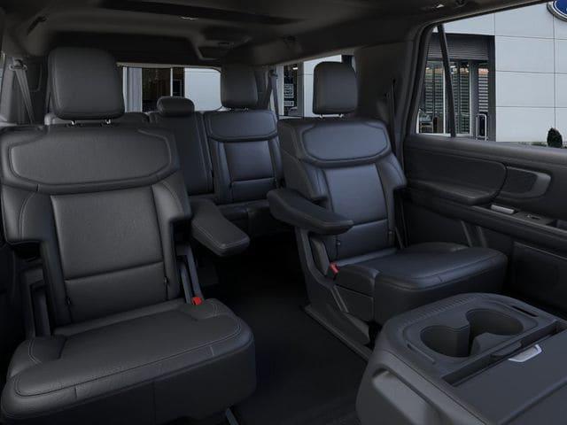2026 Ford Expedition Max Platinum MAX