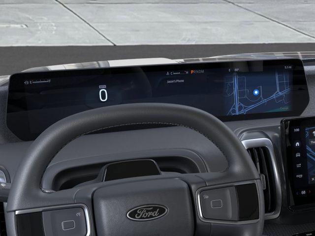 2026 Ford Expedition Max Platinum MAX