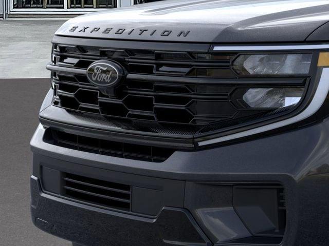 2026 Ford Expedition Max Platinum MAX