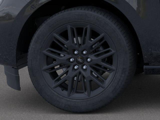 2026 Ford Expedition Max Platinum MAX