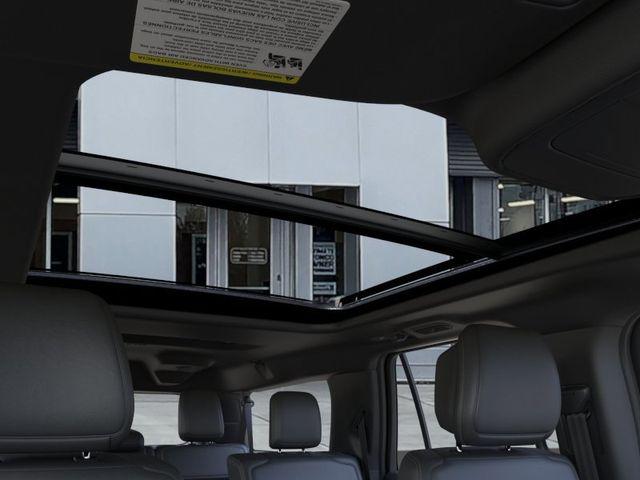 2026 Ford Expedition Max Platinum MAX