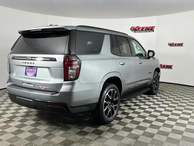 2023 Chevrolet Tahoe 4WD RST