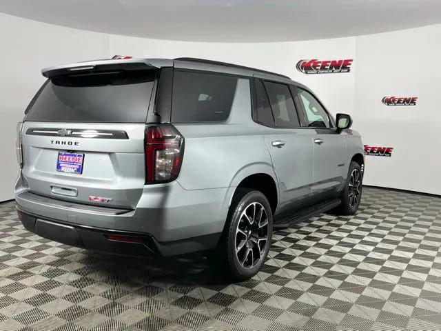 2023 Chevrolet Tahoe 4WD RST