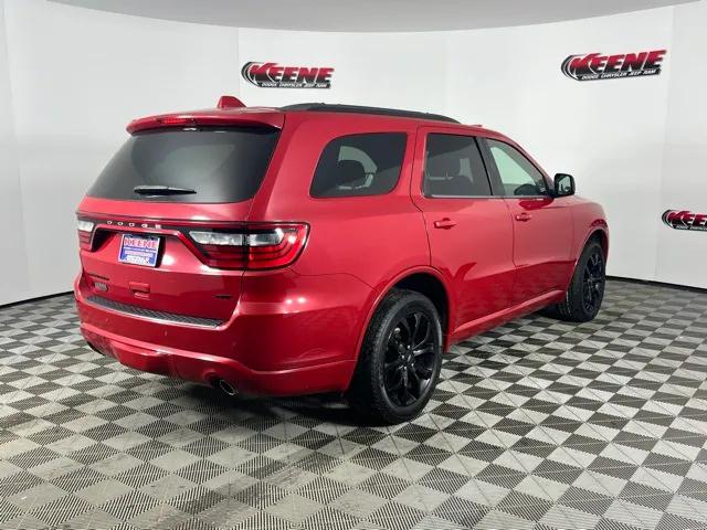 2019 Dodge Durango GT Plus AWD